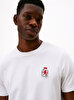Erkek Crest T-shirt