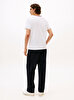Erkek Pique T-shirt
