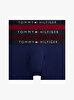 Erkek 3'lü Paket Trunk Boxer