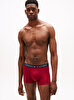 Erkek 3'lü Paket Trunk Boxer