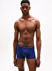 Erkek 3'lü Paket Trunk Boxer