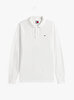 Erkek TJM Slim Placket Polo T-shirt