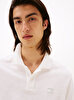 Erkek TJM Regular Badge Polo T-shirt