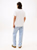 Erkek TJM Regular Badge Polo T-shirt