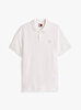 Erkek TJM Regular Badge Polo T-shirt
