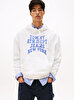 Erkek TJM 90s Varsity Hoodie