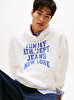 Erkek TJM 90s Varsity Hoodie