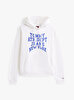 Erkek TJM 90s Varsity Hoodie