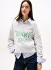 Kadın TJW Varsity Vneck Kazak