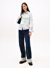 Kadın TJW Varsity Vneck Kazak