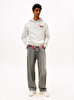 Erkek TJM Regular Font Play Hoodie