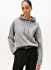 Kadın Modern Regular Sweatshirt
