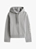 Kadın Modern Regular Sweatshirt
