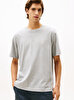 Erkek Small Crest Graphic T-shirt