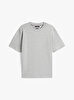 Erkek Small Crest Graphic T-shirt