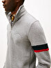 Erkek Insert Sweatshirt