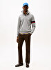Erkek Insert Sweatshirt