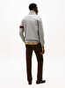 Erkek Insert Sweatshirt