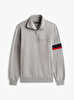 Erkek Insert Sweatshirt