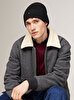 Erkek TH Flag Pima Cotton Bere