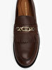 Kadın TH Chain Fringe Loafer