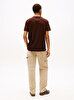Erkek TJM Regular Colorblock T-shirt