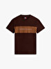 Erkek TJM Regular Colorblock T-shirt