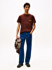 Erkek TJM Regular Font Play T-shirt