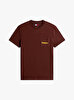 Erkek TJM Regular Font Play T-shirt