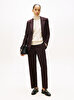 Kadın Timeless Wool Slim Pantolon