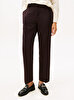 Kadın Timeless Wool Slim Pantolon