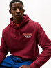 Erkek TJM Regular Font Play Hoodie