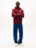 Erkek TJM Regular Font Play Hoodie