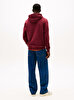Erkek TJM Regular Font Play Hoodie