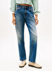 Kadın Kira Slim Straight Jean Pantolon