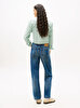 Kadın Kira Slim Straight Jean Pantolon