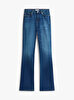 Kadın Denim New Doreen Bootcut Jean Pantolon