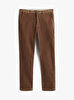 Erkek Denton Corduroy Pantolon