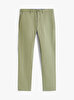 Erkek Chino Denton Pantolon