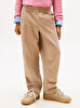 Kız Çocuk Pull On Corduroy Pantolon