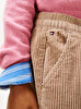 Kız Çocuk Pull On Corduroy Pantolon