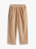Kız Çocuk Pull On Corduroy Pantolon