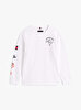 Erkek Çocuk Camp Tommy Multi T-shirt
