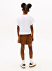 Kız Çocuk Fun Graphic T-shirt