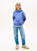 Çocuk Unisex Mini Corp Hoodie