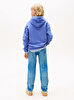 Çocuk Unisex Mini Corp Hoodie