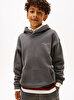 Çocuk Unisex Mini Corp Hoodie