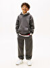 Çocuk Unisex Mini Corp Hoodie