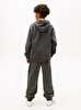 Çocuk Unisex Mini Corp Hoodie