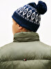 Erkek Çocuk Matt and Shine Puffer Mont